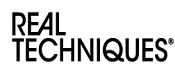 Real Techniques Coupons